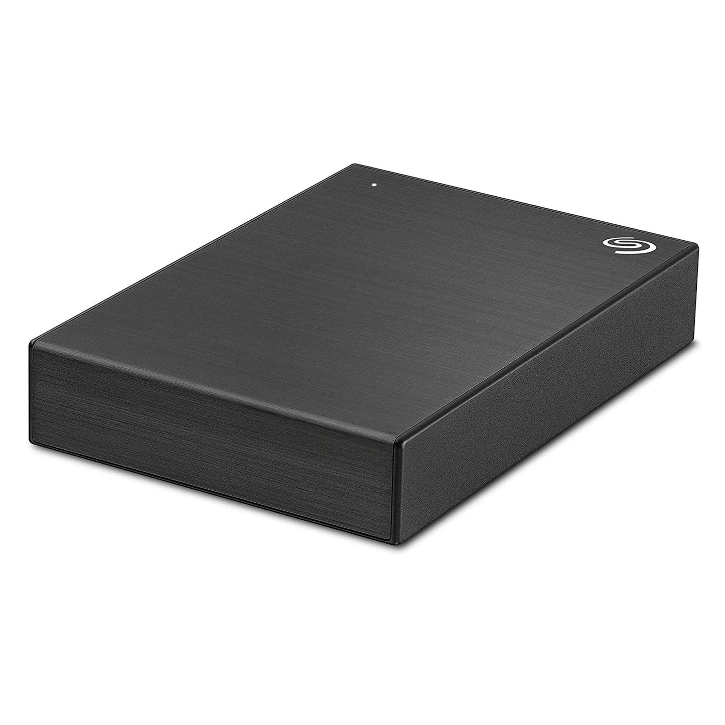 5TB Backup plus External Portable Drive USB 3.0, BLACK