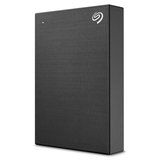 5TB Backup plus External Portable Drive USB 3.0, BLACK