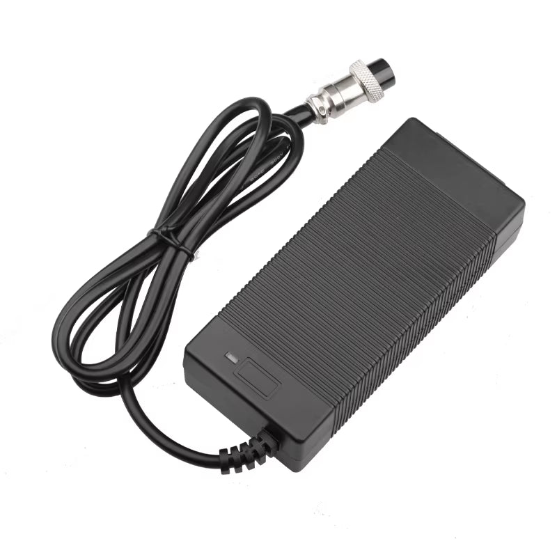 67.2V 2A Lithium Battery Charger 60V 2A Charger 16S Li-Ion Battery Pack Charger Fast Charger